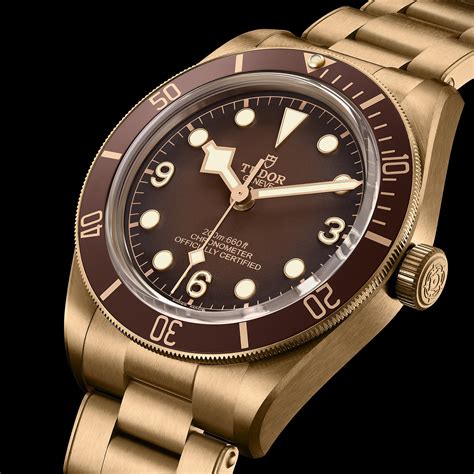 tudor black bay for sale